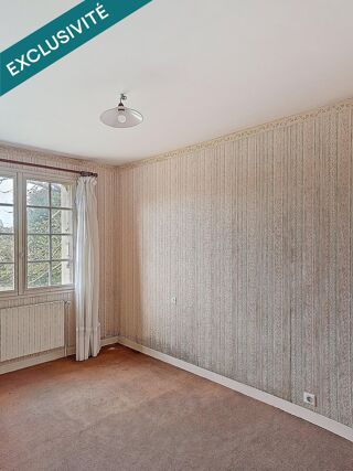  Maison à vendre 6 pièces 113 m²