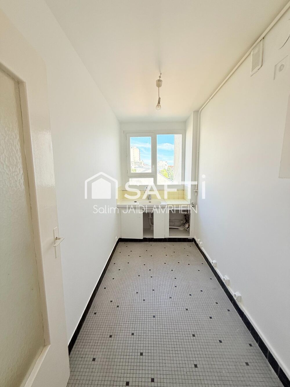 Vente Appartement Appartement proche métro et commerces Boulogne-billancourt