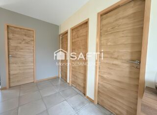  Maison à vendre 3 pièces 60 m²