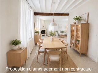  Maison à vendre 6 pièces 145 m²