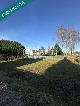  Terrain  vendre 683 m