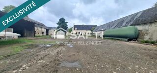  Terrain à vendre 7500 m²