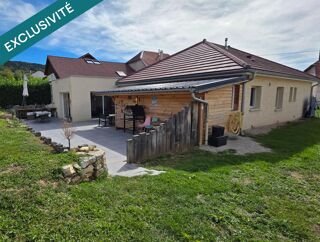  Maison à vendre 5 pièces 130 m²