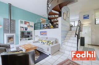 Maison à vendre 6 pièces 130 m²
