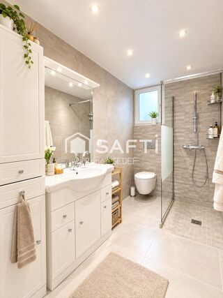  Appartement à vendre 4 pièces 93 m²