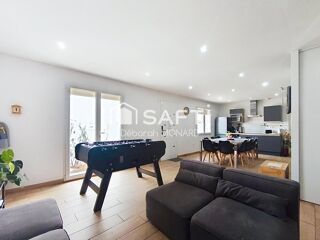  Maison � vendre 6 pi�ces 115 m�