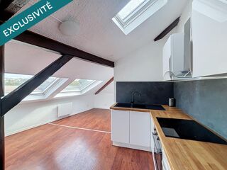  Appartement à vendre 3 pièces 79 m²