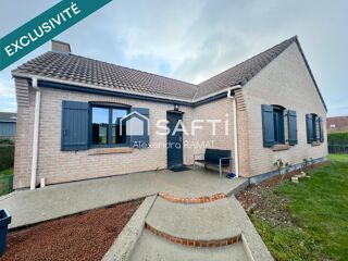  Maison � vendre 5 pi�ces 91 m�