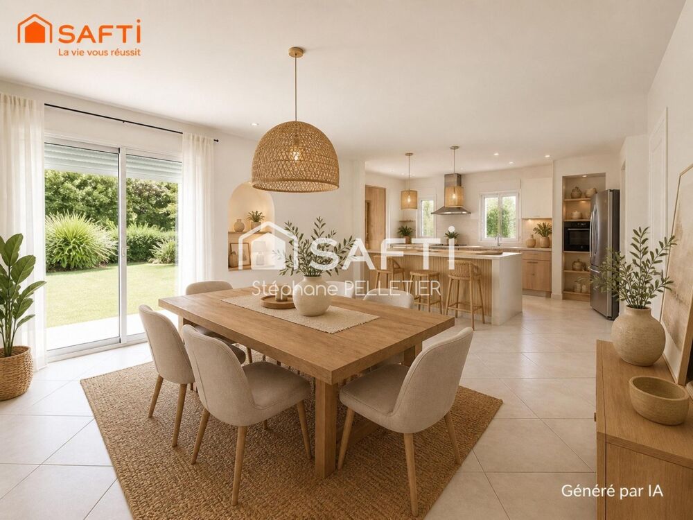 � vendre  Maison Bruz (35170)