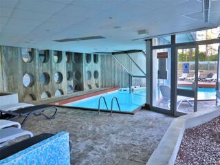  Appartement à vendre 2 pièces 34 m²