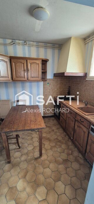  Maison � vendre 6 pi�ces 126 m�