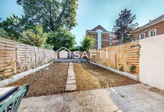  Maison  vendre 5 pices 96 m