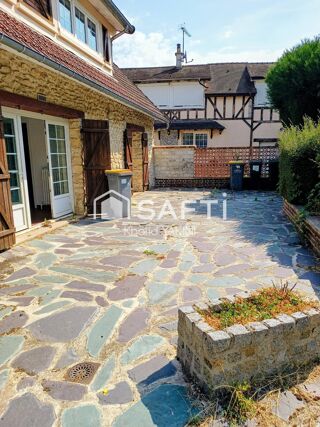  Maison à vendre 5 pièces 85 m²