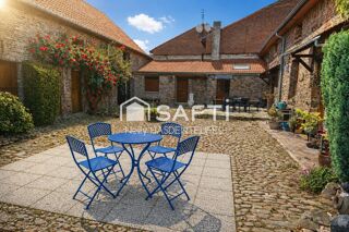  Immeuble à vendre 230 m² Hergnies