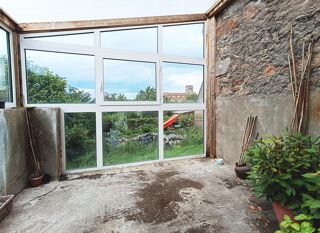  Maison à vendre 7 pièces 155 m²