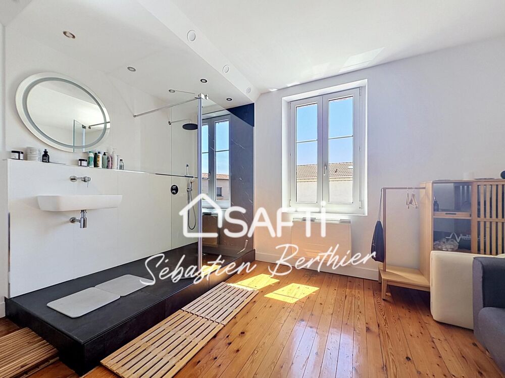 à vendre  Maison Toulouse (31000)