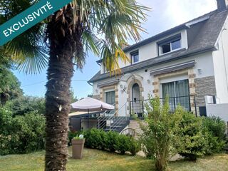  Maison à vendre 8 pièces 188 m²