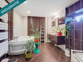  Maison � vendre 6 pi�ces 197 m�