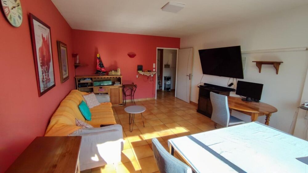 Vente Appartement Appartement de 67m² au Jas-de-Bouffan avec balcon Aix-en-provence
