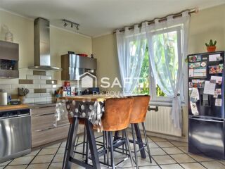  Maison � vendre 4 pi�ces 86 m�