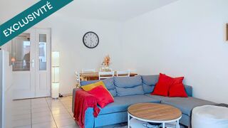  Appartement � vendre 4 pi�ces 83 m�