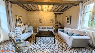  Maison � vendre 12 pi�ces 390 m�