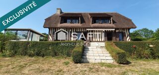  Maison à vendre 6 pièces 97 m²