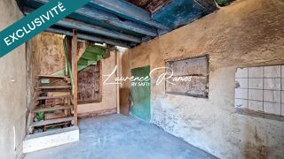  Maison � vendre 3 pi�ces 50 m�