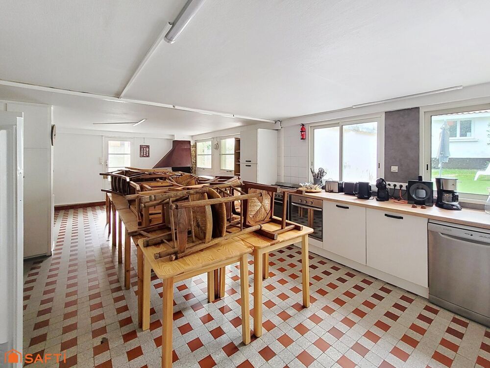  vendre  Maison Soulac-sur-Mer (33780)