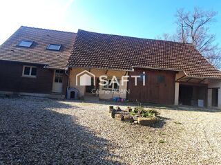  Maison à vendre 2 pièces 120 m²