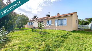 Maison à vendre 4 pièces 120 m²