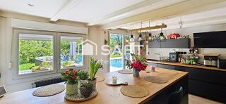  Maison à vendre 6 pièces 188 m²