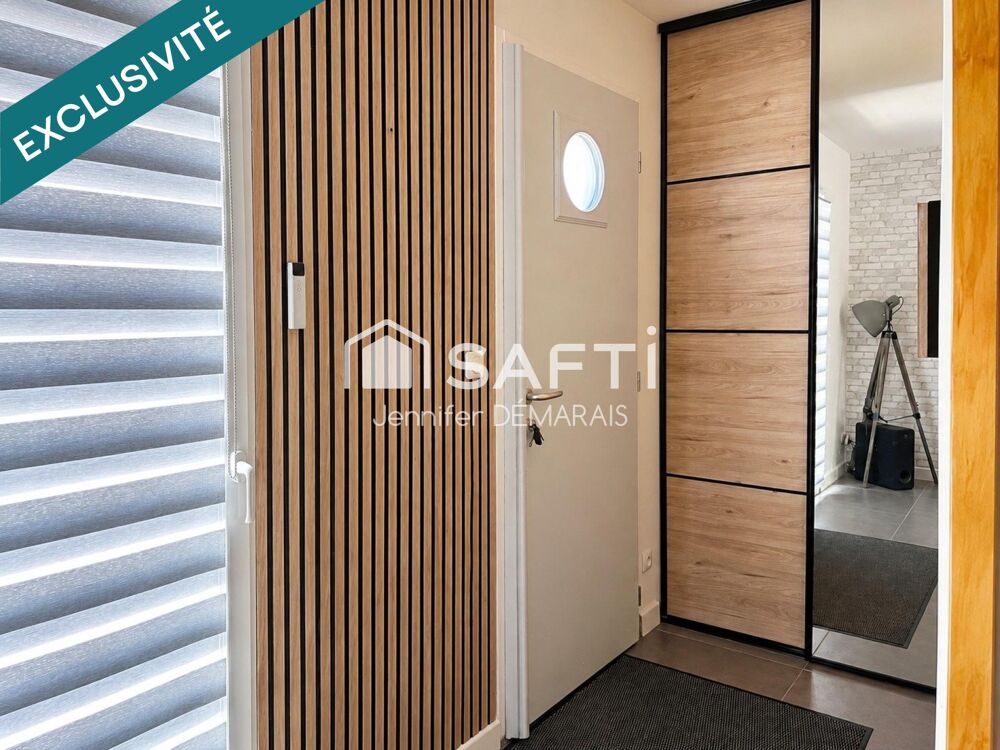Vente Maison Maison 3 chambres avec piscine – Montbartier Montbartier