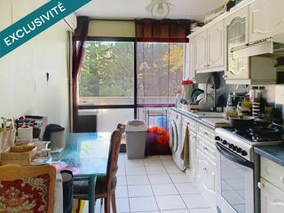  Appartement � vendre 3 pi�ces 78 m�