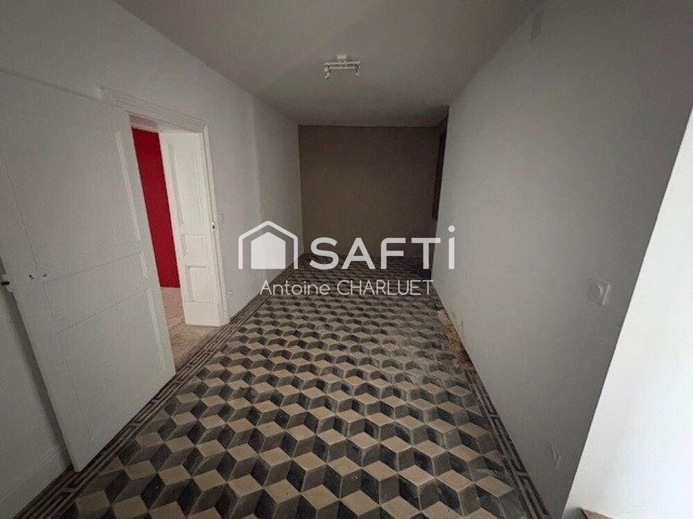 Vente Maison Ensemble de deux maisons 183m² PALLUAU Palluau-sur-indre
