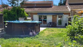  Maison à vendre 5 pièces 95 m²
