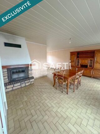  Maison à vendre 5 pièces 80 m²