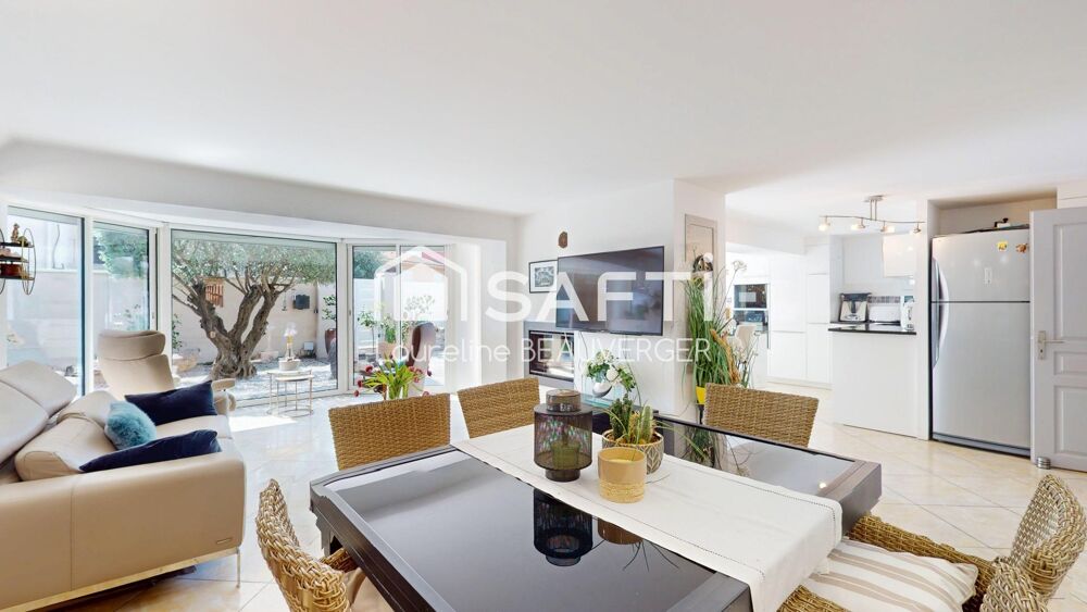 � vendre  Maison Hy�res (83400)