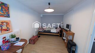  Maison à vendre 5 pièces 134 m²