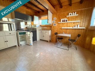  Maison � vendre 2 pi�ces 20 m�