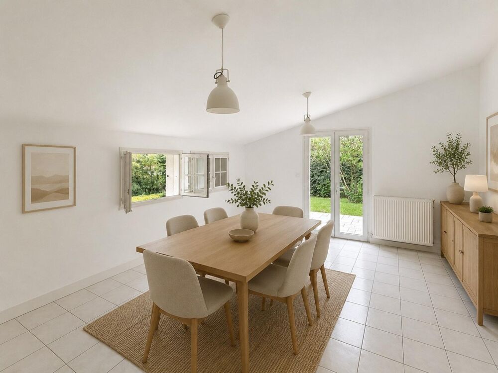Vente Maison Maison familiale au calme proche centre Léognan Leognan