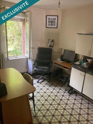  Maison à vendre 4 pièces 102 m²