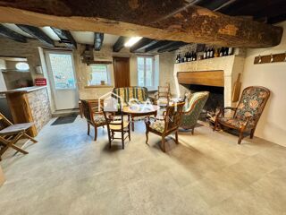  Maison � vendre 3 pi�ces 80 m�