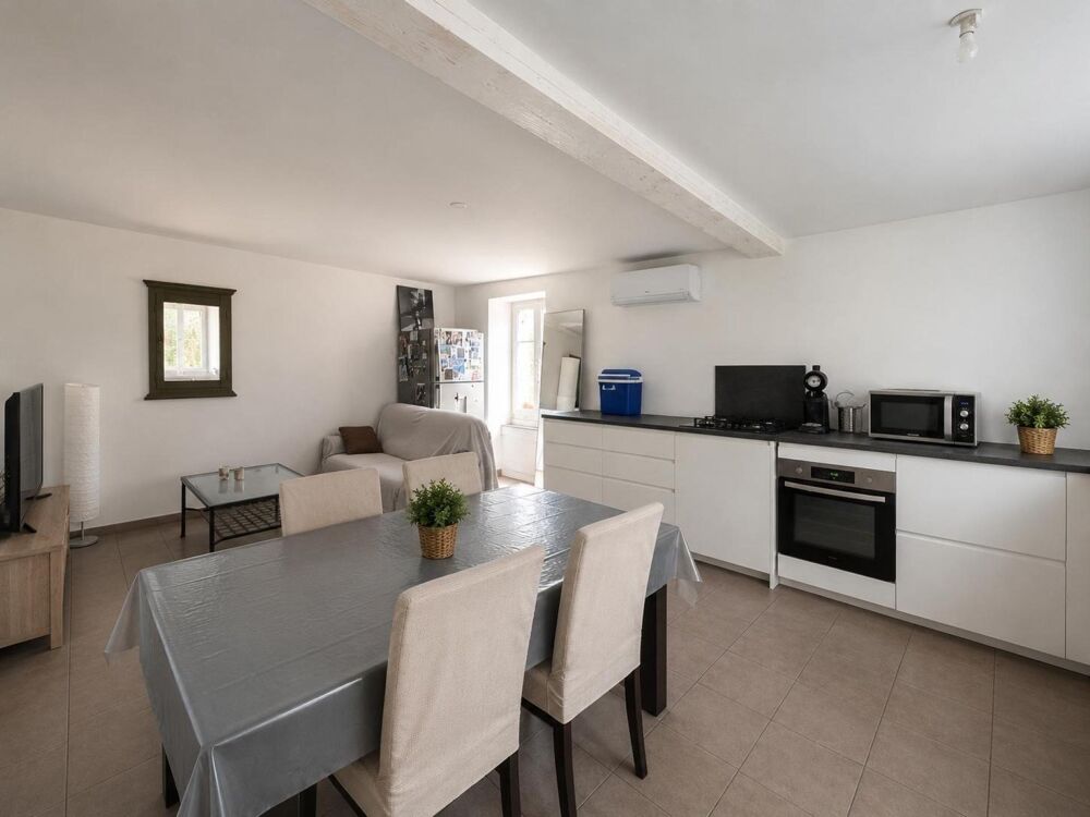 Maison 3 pièces 75 m² · à Eyzin-Pinet · 75 m² · 195 000 €