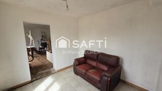  Maison à vendre 4 pièces 80 m²