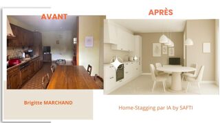 Maison à vendre 8 pièces 230 m²