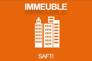  Appartement � vendre 3 pi�ces 40 m�