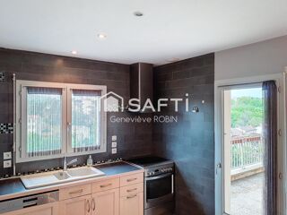  Maison � vendre 6 pi�ces 109 m�