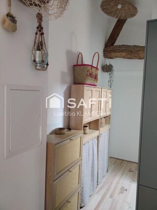  Appartement � vendre 2 pi�ces 43 m�