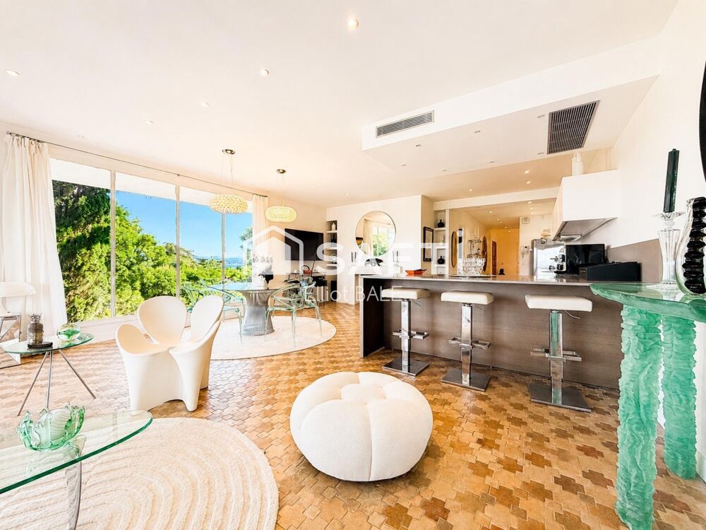 � vendre  Appartement Saint-Tropez (83990)